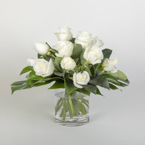 Libra Flowers